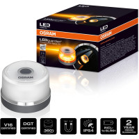 Сигнальний ліхтар OSRAM LEDSL102 V16 (my-17190)