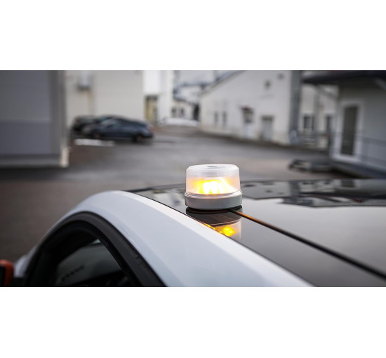 Сигнальный фонарь OSRAM LEDSL102 V16 (my-17190)