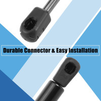 Газовый амортизатор для задней двери 40 см X AUTOHAUX 169N 38lb, 2-х компонентный универсальный газовый амортизатор (my-12145)