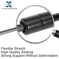 Газовый амортизатор для задней двери 40 см X AUTOHAUX 169N 38lb, 2-х компонентный универсальный газовый амортизатор (my-12145)