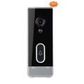 Відеодомофон Tuya DDV-205, камера, Wi-Fi, розумний дверний дзвінок (my-018)