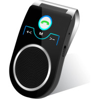 Автомобільний динамік Leguwu Bluetooth 5.0 для мобільного телефону (my-0109)