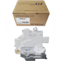 Замок для дверей AUDI Q7 3C2837016A передній PR 7500028 - англієць (my-7089)