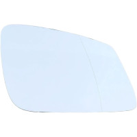 Автомобільне ширококутне обігріваєме 4-контактне бічне праве дзеркало для Bmw F01 F02 F03 F04 F10 F20 F21 F22 F87 F32 F33 F36 F30 F31 F34 F23 F45 F46 I3 F48 (my-15082)