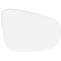 Бокове праве дзеркало заднього виду на двері для VW GOLF MK6 2009-2012 (my-15080)