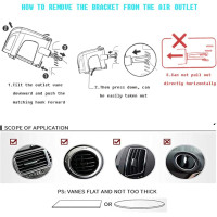 Багатофункціональний автомобільний тримач для напоїв/склянок 2 в 1 мобільного телефону, сріблясто-чорний (my-15089)