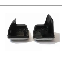 Накладки на педали VW Passat B6, B7, CC, Skoda Superb (my-15127)