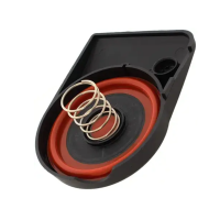 Ремкомплект клапанної кришки 11127646552 BMW 1 3 R56 Citroen Peugeot Opel Grandland DA-31110 (my-15119)