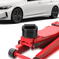 Автомобільна підставка для домкрата AUTOXBERT, адаптер для ремонту підкладки зварювальної домкрата для BMW (my-15143)