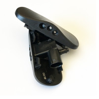 Форсунка омывателя стекла передняя AUDI a6 rs6 s7 a7 4gd955987, 4gd955988 (my-15156)