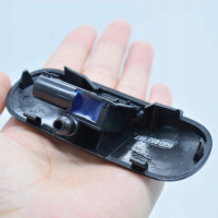 Форсунка омывателя стекла передняя AUDI a6 rs6 s7 a7 4gd955987, 4gd955988 (my-15156)