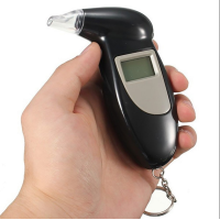 Алкотестер Digital Breath Alcohol Tester анализатор спирта (my-15313)