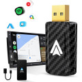 Беспроводной адаптер Android Auto для автомобиля 2017+ MSXTTLY U2A-L9 (my-17123)
