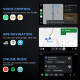Беспроводной адаптер Android Auto для автомобиля 2017+ MSXTTLY U2A-L9 (my-17123)