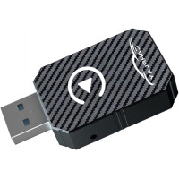 Бездротовий адаптер CarPlay XIXIXIAXIA перетворює дротовий CarPlay на бездротовий (my-17131)