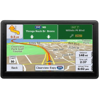 Автомобільна супутникова GPS-навігація 7-дюймовий сенсорний екран NAVPAL (my-18129)