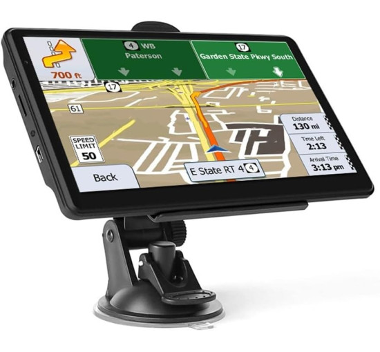 Автомобильная спутниковая GPS-навигация 7-дюймовый сенсорный экран NAVPAL (my-18129) Автомобильная спутниковая GPS-навигация 7-дюймовый сенсорный экран NAVPAL (my-18129)