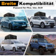 Сумки-боксы на крышу автомобиля CHANGEMOORE 1000D, прочные на разрыв, водонепроницаемые, 594 л (my-18061) Сумки-боксы на крышу автомобиля CHANGEMOORE 1000D, прочные на разрыв, водонепроницаемые, 594 л (my-18061)