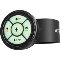 Бездротовий пульт дистанційного керування ATOTO AC-44F5 у вигляді ремінця для годинника з кнопками, що підсвічуються (my-14062)