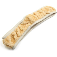 Золотий еластичний плюшевий чохол на кермо автомобіля Generic 32f 88c ff4 a56 3e7 (my-14052)