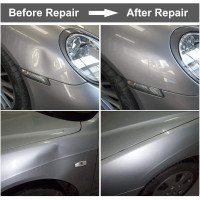 Набор для ремонта вмятин без покраски и обратный молоток Manelord XTB (my-18160)