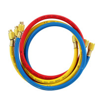 Манометр для коллектора хладагента инструменты для кондиционирования R12 R22 R404A R134A (my-18156)