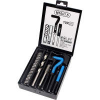 Набір інструментів для ремонту різьби Helicoil M10 X 1,5 (my-15309)