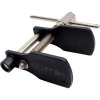 Универсальный инструмент для разжима поршня дискового тормоза CCLIFE, комплект для откручивания тормозного суппорта (my-15201)