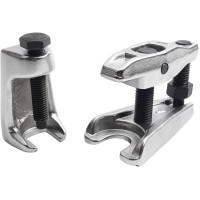 Універсальний знімач кульових шарнірів CCLIFE 2 шт., підвіска авто (my-15202)