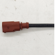 Датчик температуры выхлопных газов для Audi A3 8P1 TT VW Golf Passat Seat 03L906088N 03L906088AJ 27320003 (my-15280)