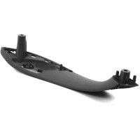 Дверная ручка внутренняя отделка спереди слева Viviance 806989 черный совместимы с BMW F30 - F33 F35 F80 F82 F83 (my-15148)