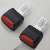 Удлинитель ремня безопасности 9см комплект 2шт (my-15301)