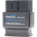 Автомобильный cканер считыватель кодов проверки двигателя Veepeak OBDCheck BLE+ Bluetooth OBDII/EOBD (my-4122)