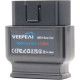 Автомобильный cканер считыватель кодов проверки двигателя Veepeak OBDCheck BLE+ Bluetooth OBDII/EOBD (my-4122)