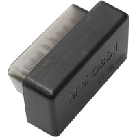 Автомобільний Bluetooth діагностичний сканер OBDII/OBD2 ATOTO AC-4450 тільки для автомобільних стереосистем Android серій A6 та S8 - сумісний із програмою Torque (my-12112)