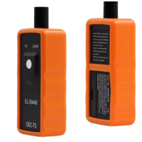 Активатор датчиков давления в шинах TPMS EL-50448 для авто GM Volt, Opel и т.д., оранжевый (my-15253)