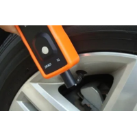Активатор датчиков давления в шинах TPMS EL-50448 для авто GM Volt, Opel и т.д., оранжевый (my-15253)
