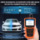 Считыватель кодов сканера OBD2 VPOW K88 PRO для всех автомобилей с OBDII (Orange) (my-042)