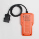 Зчитувач кодів сканера OBD2 VPOW K88 PRO для всіх автомобілів з OBDII (Orange) (my-042)