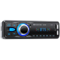 Автомобильная магнитола Chismos N2215 Bluetooth 5.0 пульт дистанционного управления (my-17223)
