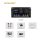 Автомобильная магнитола с беспроводной связью CarPlay, Android 12, для Audi A3 8P S3 2003-2012 RS3 Sportback с GPS-навигацией и аудиосистемой (my-17095)