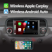 Автомобильная магнитола 7-дюймов YZKONG H-7027 для Fiat 500 2007-2015 Carplay/Android Car (my-17049)