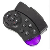 Універсальний пульт дистанційного керування Lesko PL 21-041 Без упаковки та батарейки (KG-9561)(my-0162)