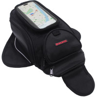 Магнітна сумка на бак мотоцикла Dracarys - Oxford Saddle DF-1136 чорний (my-15120)