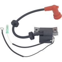 Ефективна котушка запалювання для підвісного мотора човна потужністю 6 к.с. 4-тактні двигуни 6BX 85571 6BV 85571 01 (my-17258)