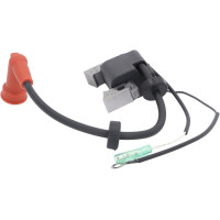 Ефективна котушка запалювання для підвісного мотора човна потужністю 6 к.с. 4-тактні двигуни 6BX 85571 6BV 85571 01 (my-17258)