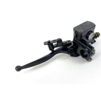 Ручка гальма гідравлічна Profi ліва для квадроцикла, мотоцикла, мопеда (my-2093)