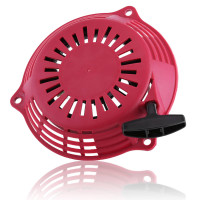 Ручной стартер, тяговый стартер Keenso 28400-ZL8-023ZA 2 кВт, замена для генераторов Honda GC135 GC160 GCV135 GCV160 EN2000 (my-15223)