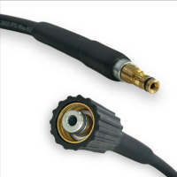 Шланг для мойки высокого давления Karcher K2-K7 (160 Бар, 6 м) Profinstrument (my-15281)
