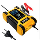 Пускозарядні пристрої